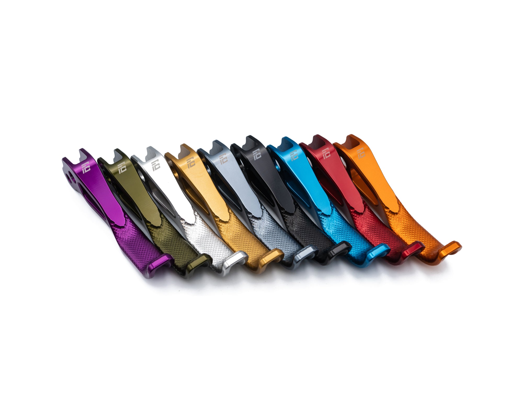 Freedom Coast SRAM Brake Levers