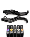 Freedom Coast TRP Evo Pro Brake Levers