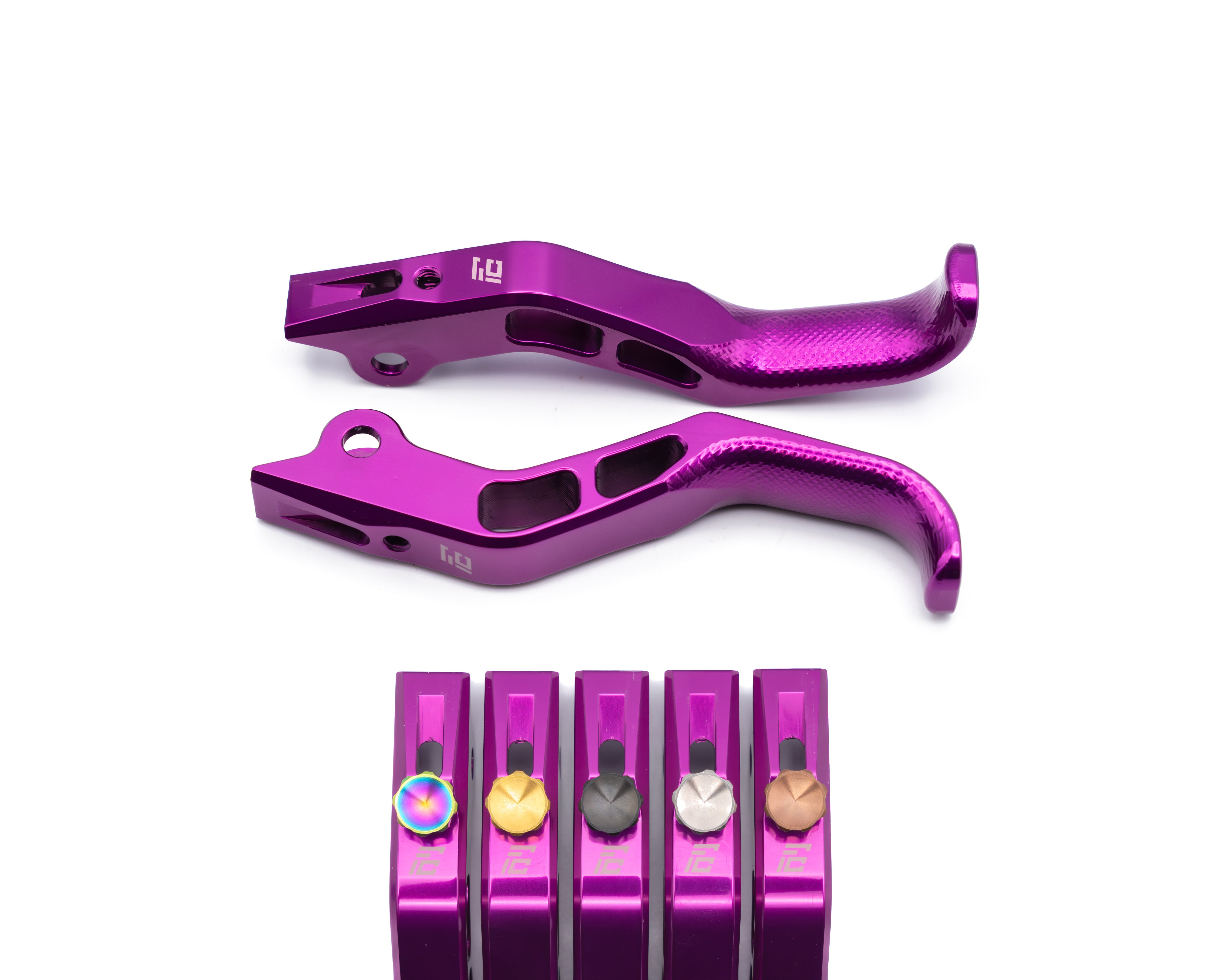 Freedom Coast TRP Evo Pro Brake Levers – Better Bolts