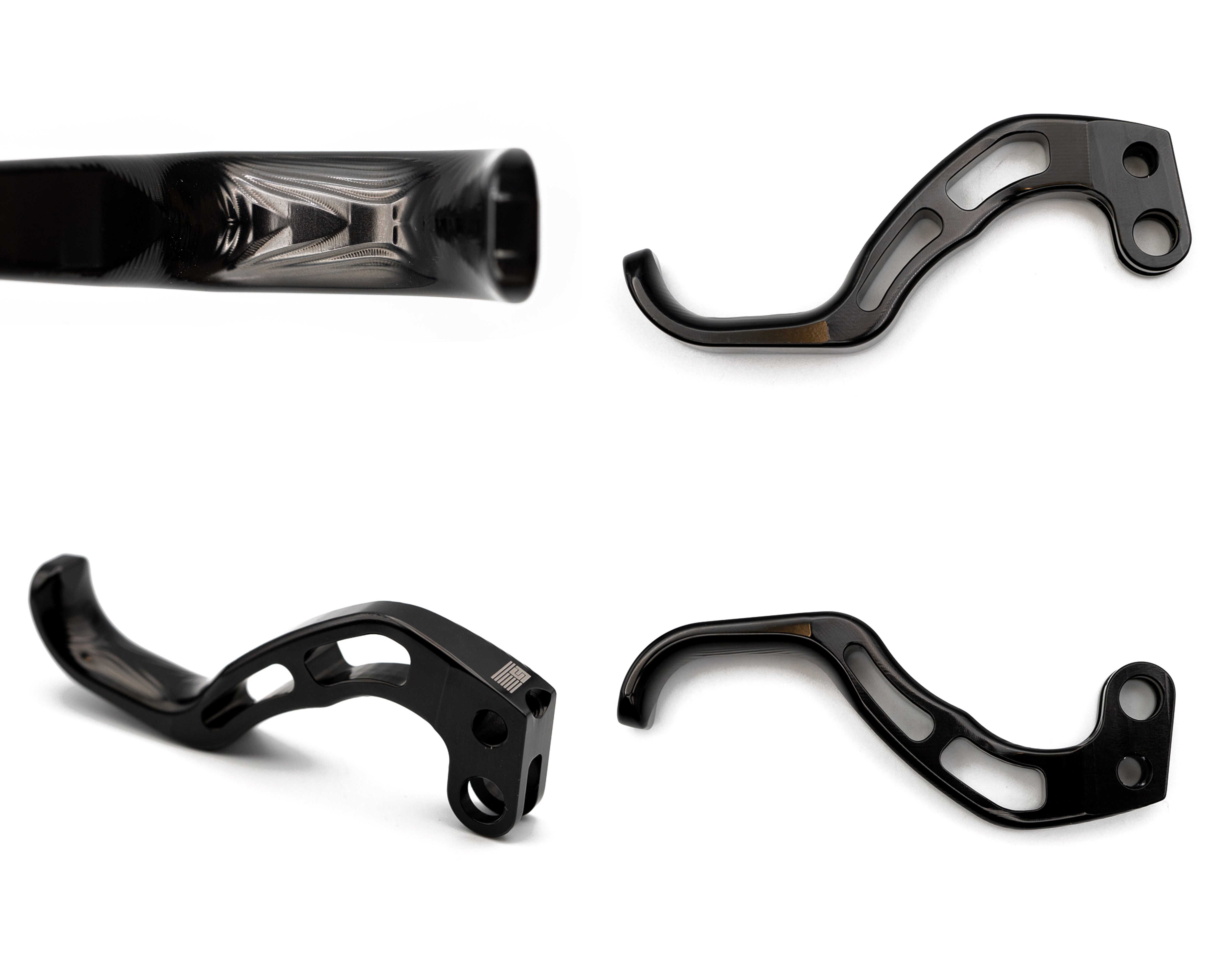 Freedom Coast Brake Levers for TRP DH-R Evo - Thumbnail 3