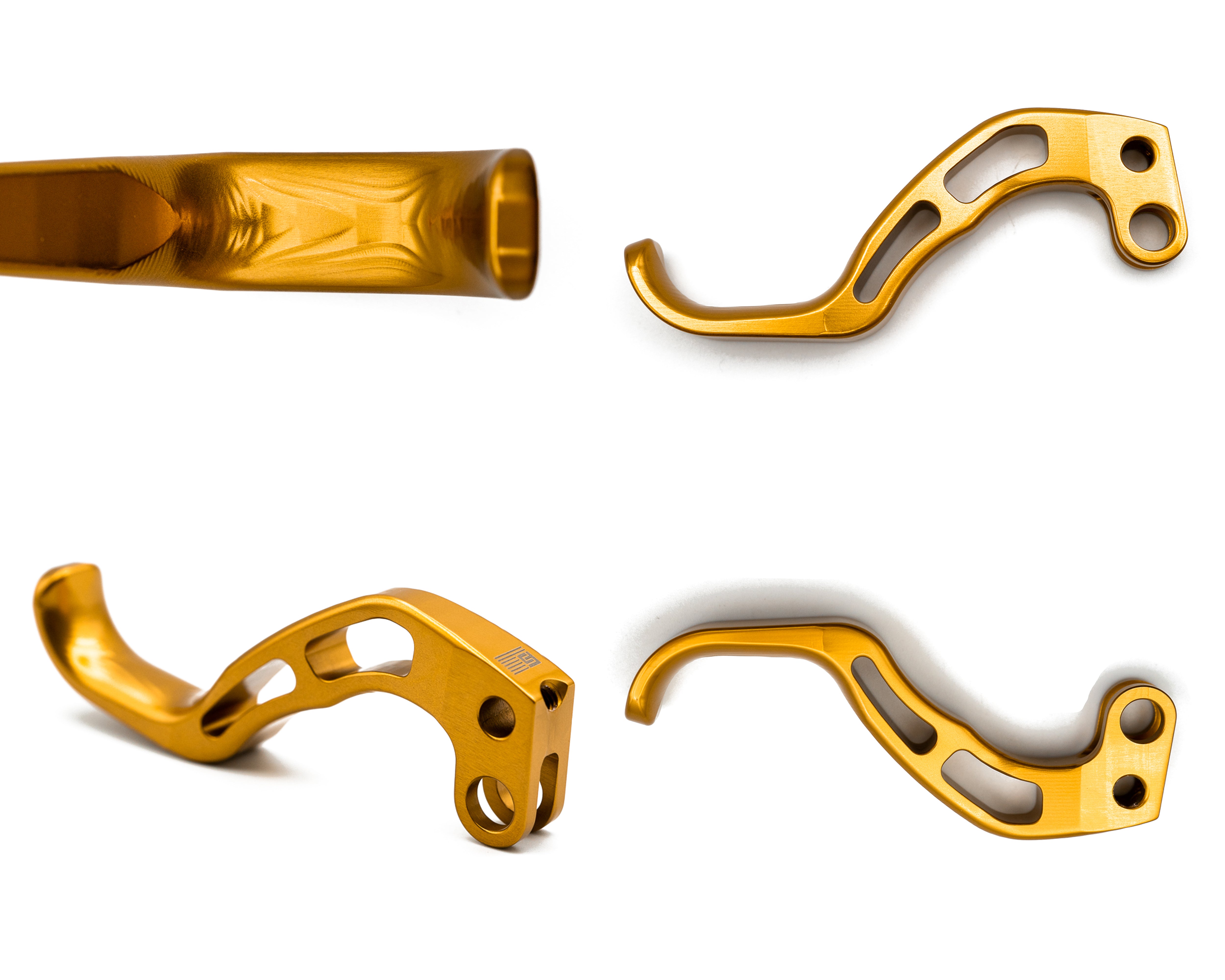 Freedom Coast Brake Levers for TRP DH-R Evo - Thumbnail 4
