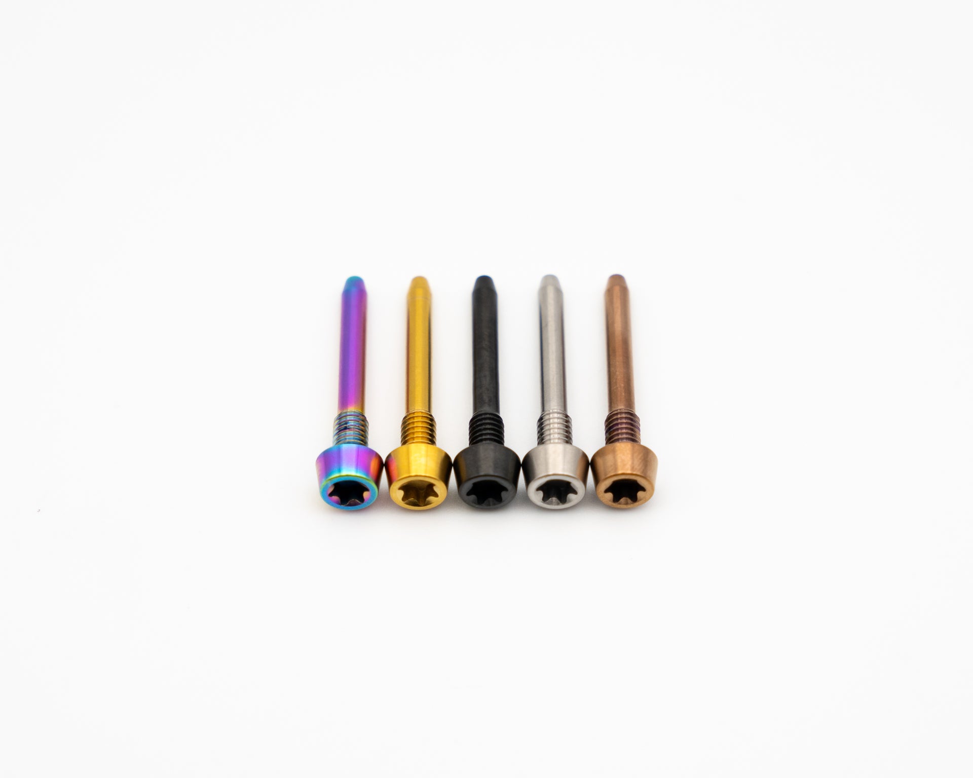 Magura Brake Pad Retaining Axle Titanium Bolt – Better Bolts