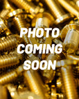 Cannondale SystemBar R-One Bar/Stem/Computer Mount Bolt Kit - Titanium