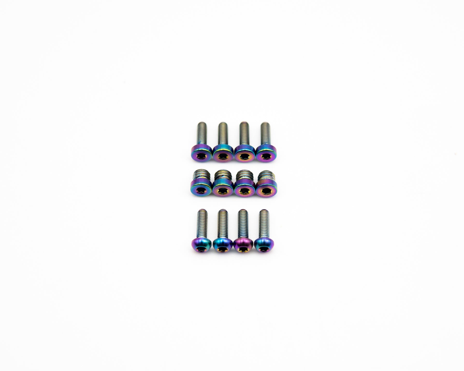 4 Vis En Titane SRAM Pour Étriers De Frein à Disque - Neuf