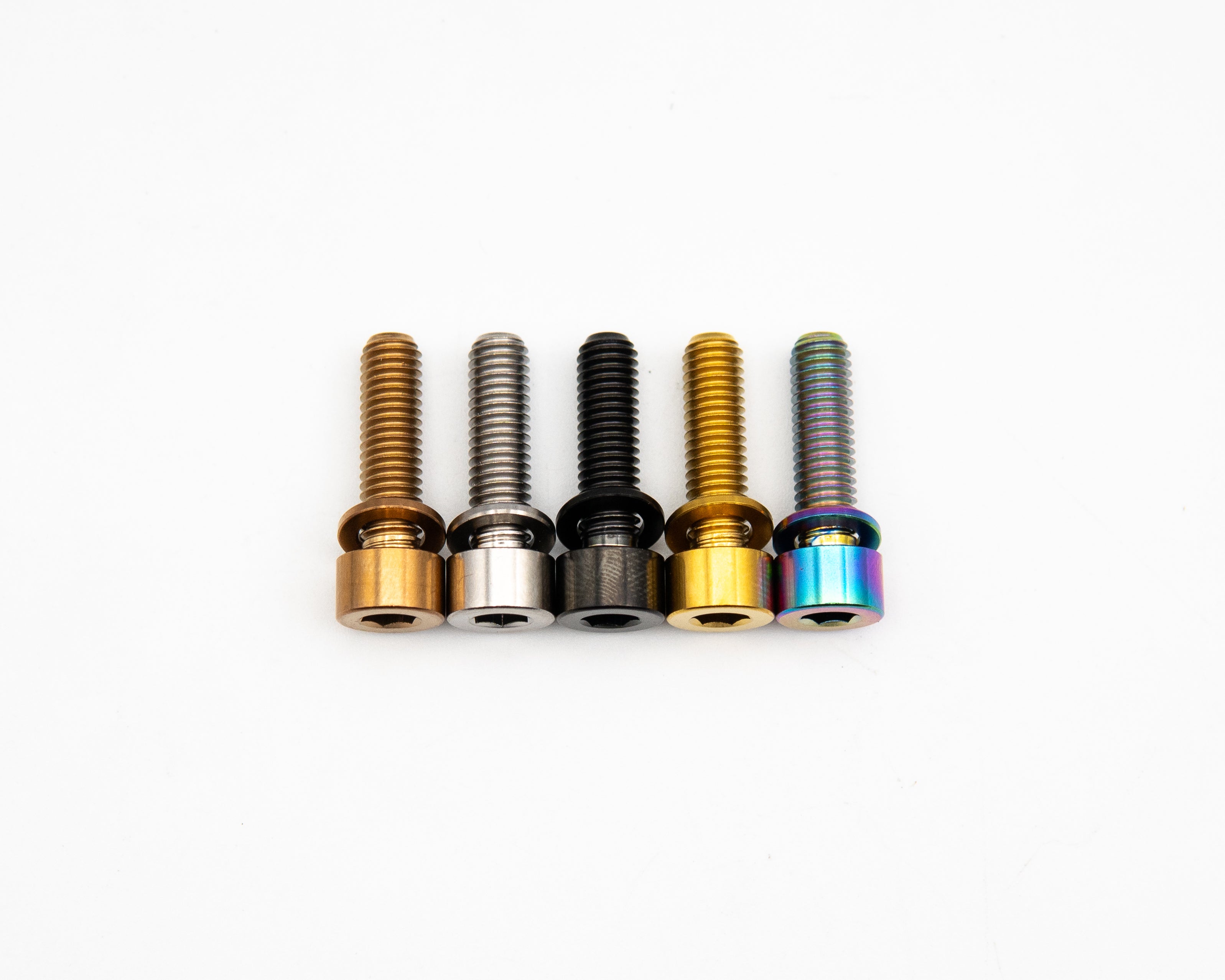 【即日発送】 TRP – Better Bolts スノーボード