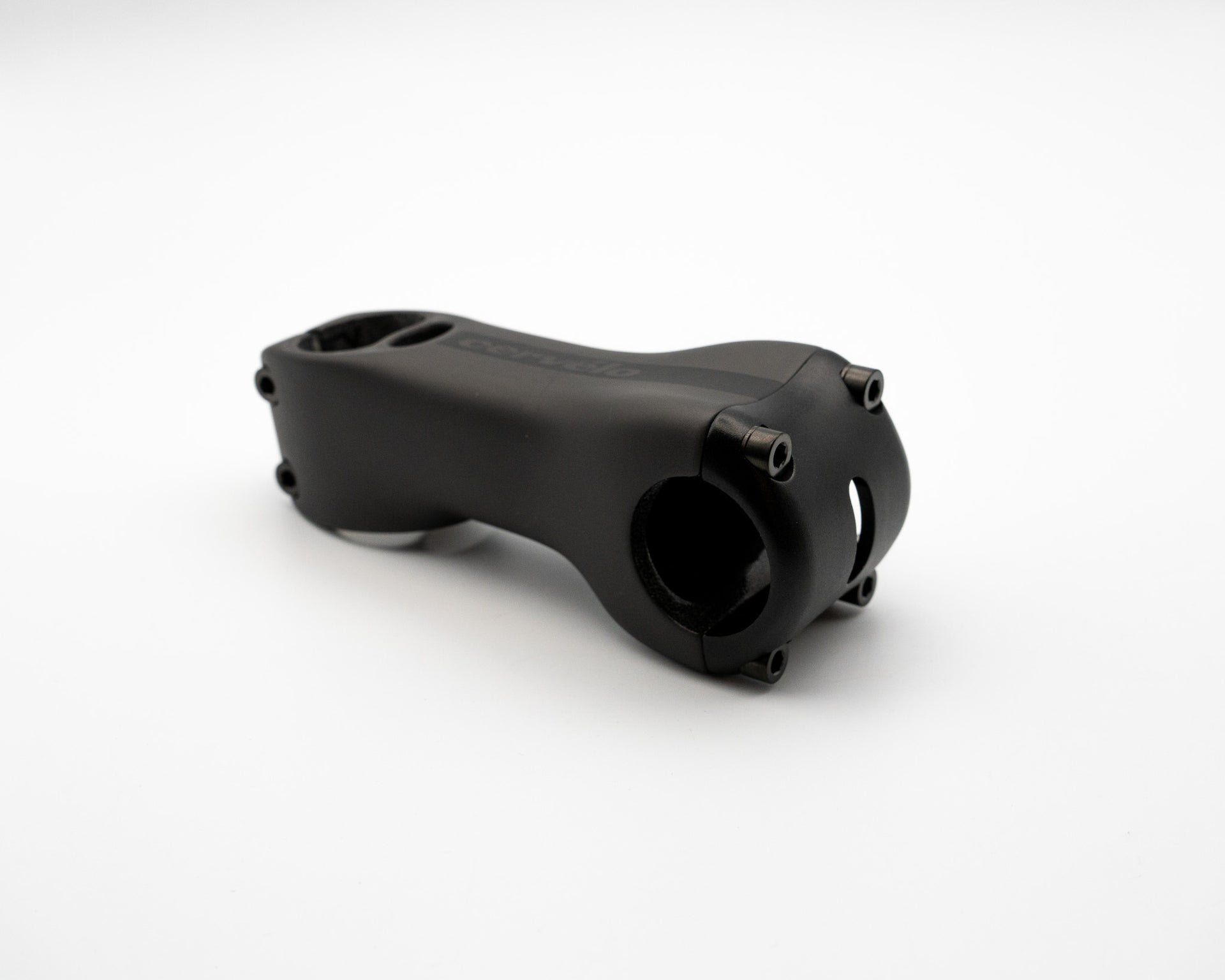 Cervelo ST31 and ST36 Stem Kit - Tapered Heads - Titanium – Better Bolts