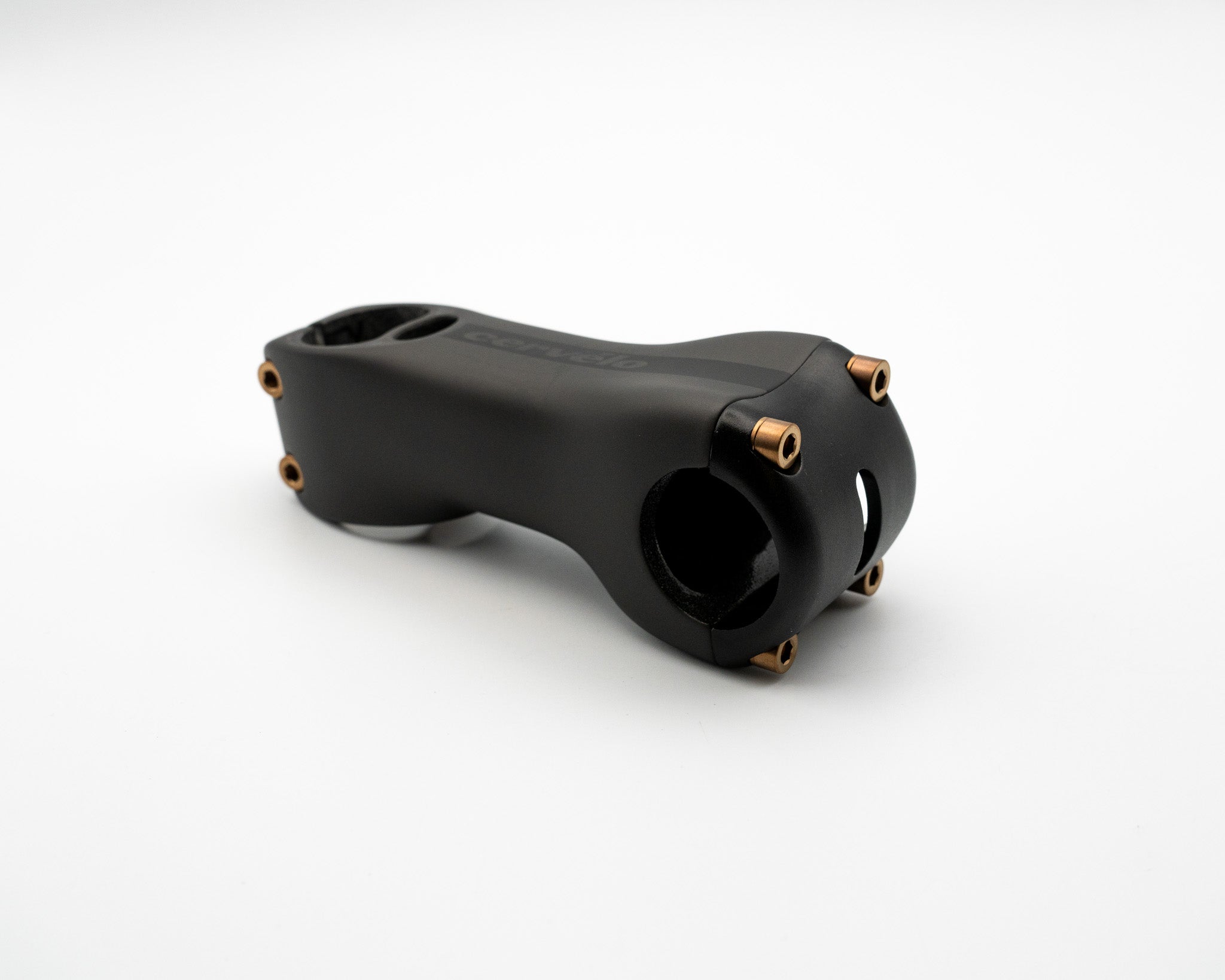 cervelo st31 ステム 90mm Cervelo ST31 Stem Kit - Tapered Heads - Titanium – Better Bolts