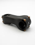 Cervelo ST31 Stem Kit - Tapered Heads - Titanium