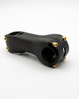 Cervelo ST31 Stem Kit - Tapered Heads - Titanium