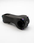 Cervelo ST31 Stem Kit - Tapered Heads - Titanium