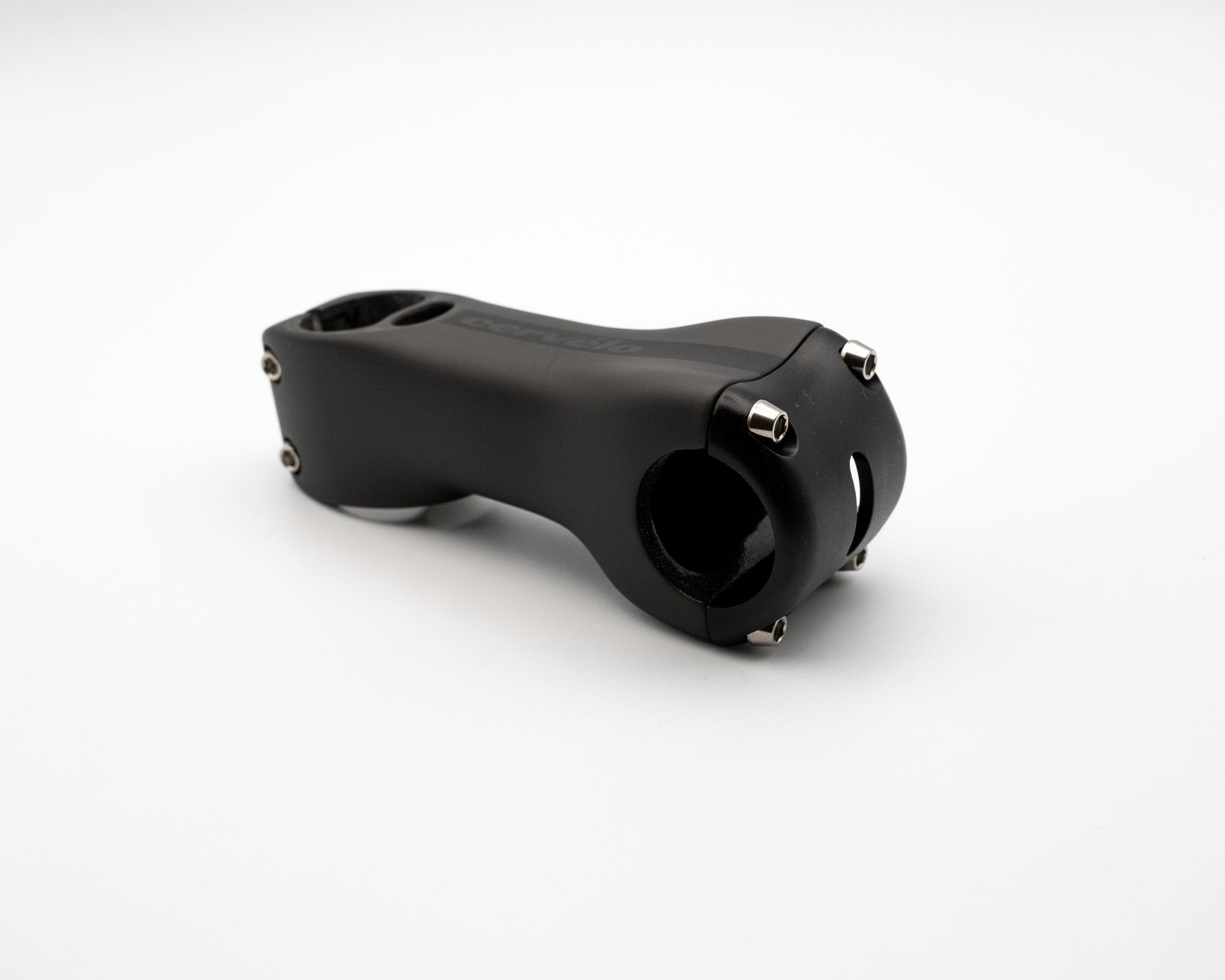 Cervelo ST31 Stem Kit - Tapered Heads - Titanium