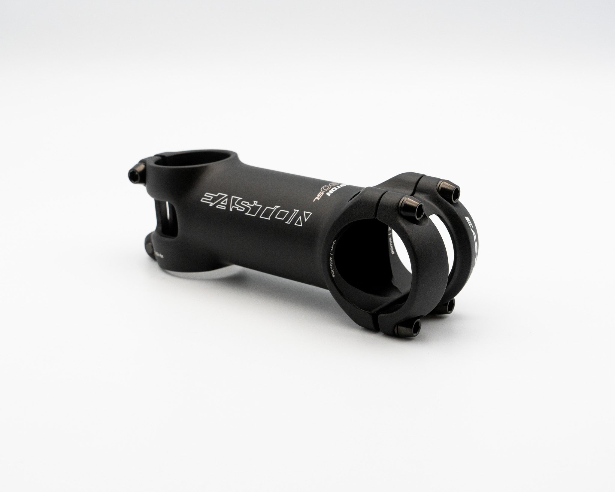 Easton EA Stem Kit - Titanium – Better Bolts
