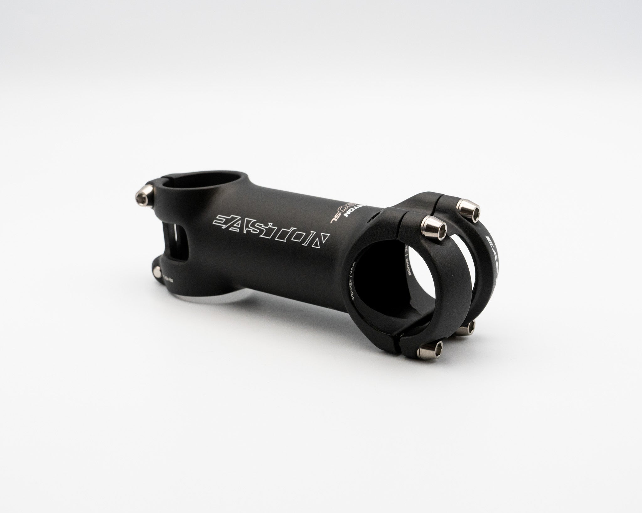 Easton EA Stem Kit - Titanium – Better Bolts