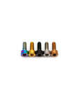 Baja Designs OnX6 Titanium Bolts