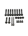 SRAM Maven Brakes Bolt Kit - Titanium