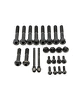 SRAM Maven Brakes Bolt Kit - Titanium