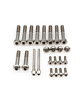 SRAM Maven Brakes Bolt Kit - Titanium