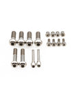 SRAM Code Brakes Bolt Kit - Titanium