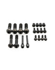 SRAM Code Brakes Bolt Kit - Titanium