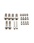 SRAM Level Brakes Bolt Kit - Titanium