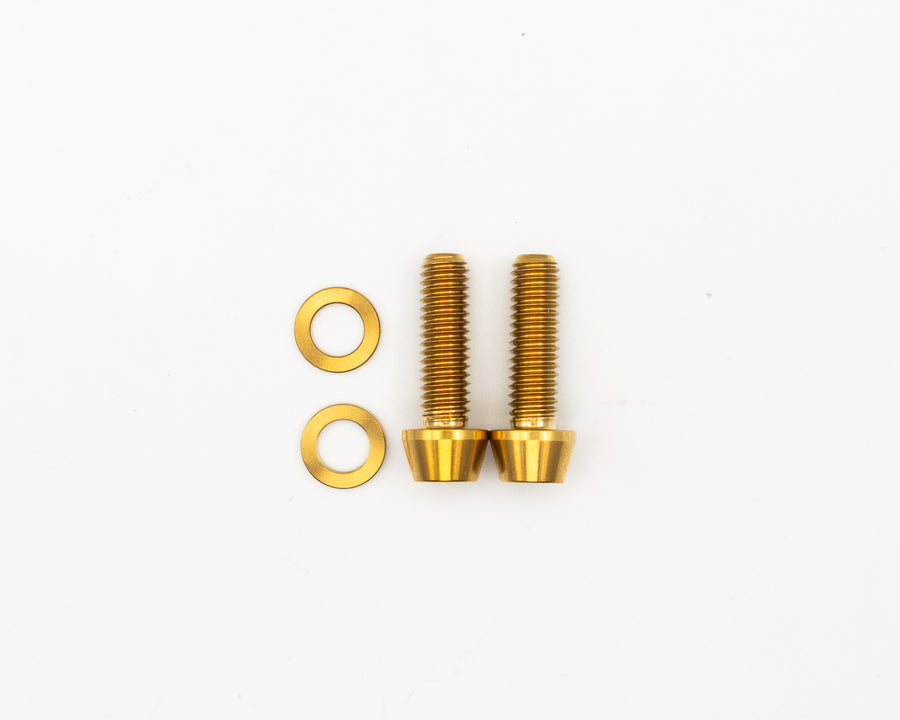 thumbnail image 2 of Shimano Dura-Ace & XTR Crank Arm Pinch Bolt – Y1E512100 OEM Replacement 2 of 6
