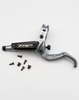 TRP Brake Lever Bleed Port Set - Titanium