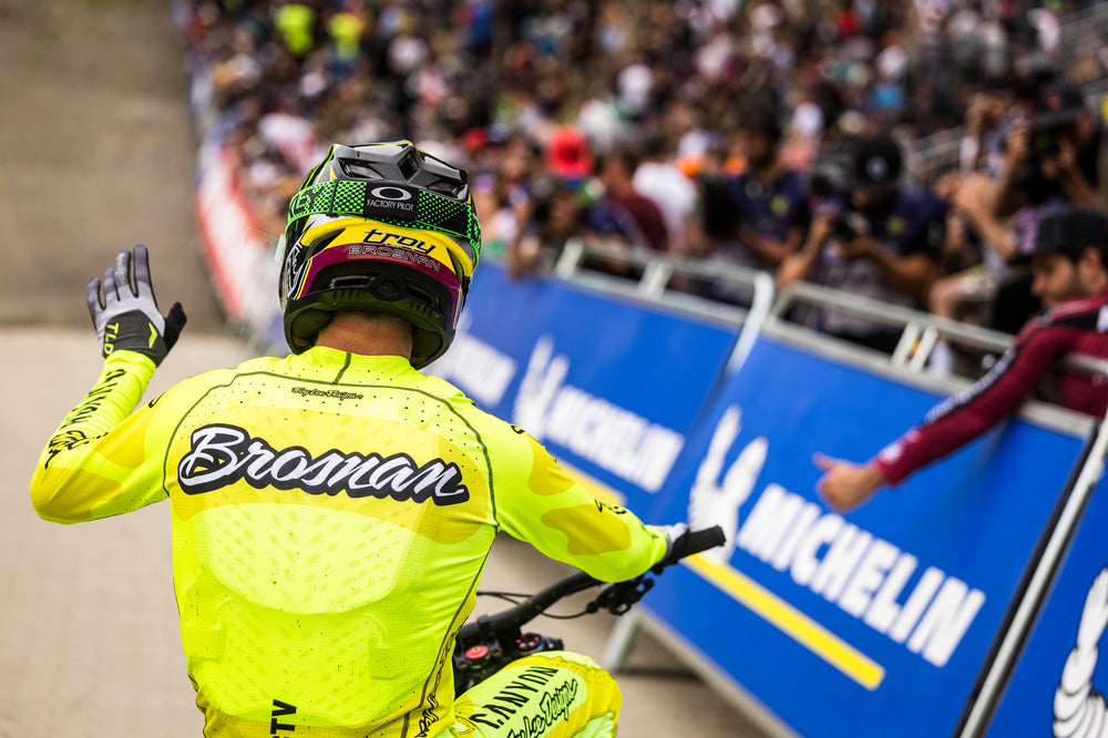 Canyon Factory Racing CLLCTV