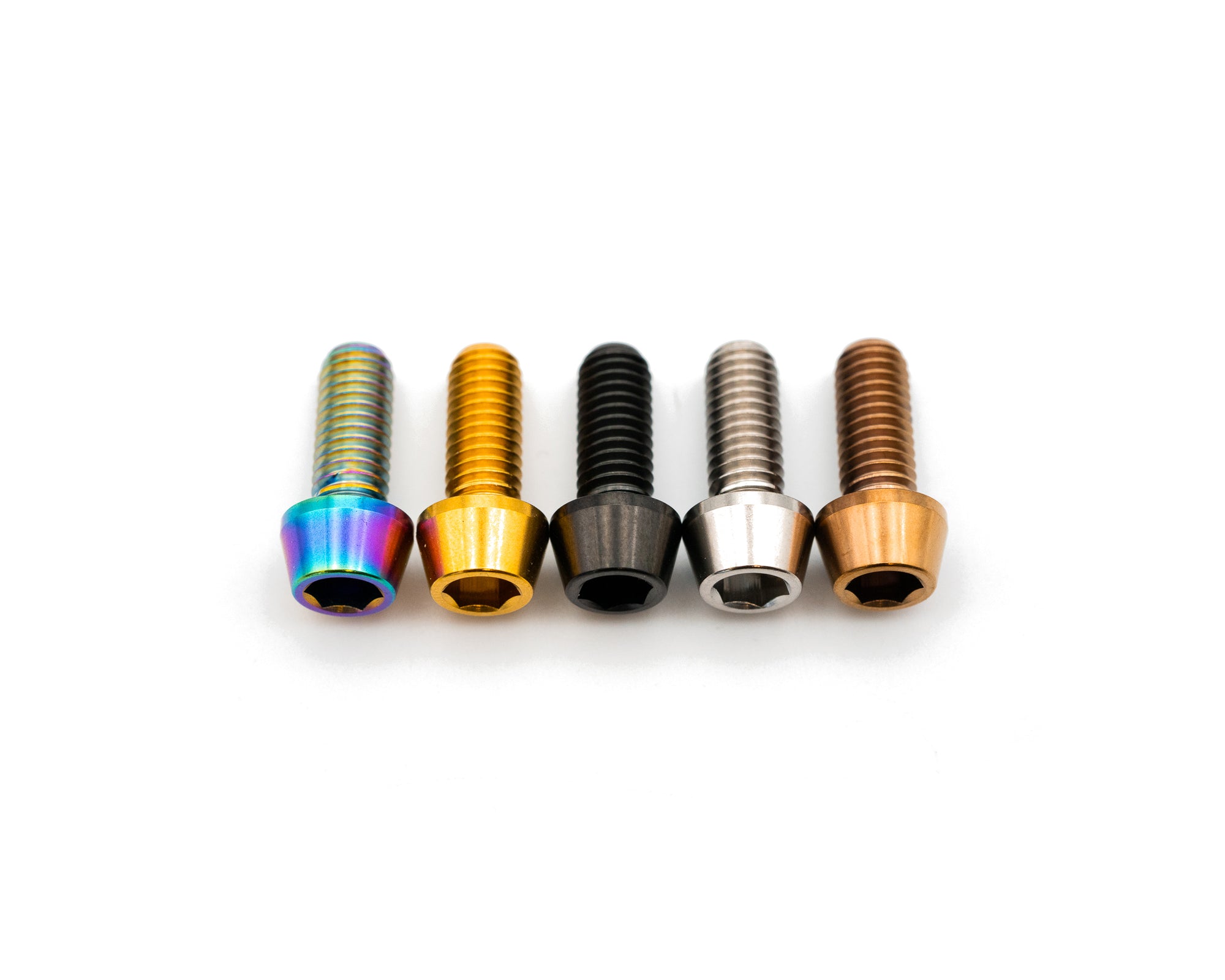yt sattelstütze YT Seat Collar Bolt