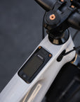 Avinox TCU Display Bolt Kit - Titanium