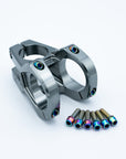 ANVL Swage Stem Titanium Bolt Kit