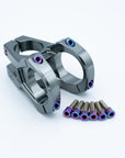 ANVL Swage Stem Titanium Bolt Kit