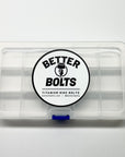 Better Bolts Small Parts Organizer