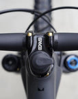 Enve Stem Kit - Tapered Heads - Titanium