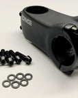 Enve Stem Kit - Tapered Heads - Titanium