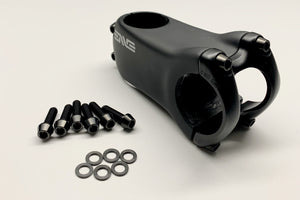 Enve Stem Kit - Tapered Heads - Titanium