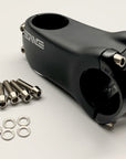 Enve Stem Kit - Tapered Heads - Titanium