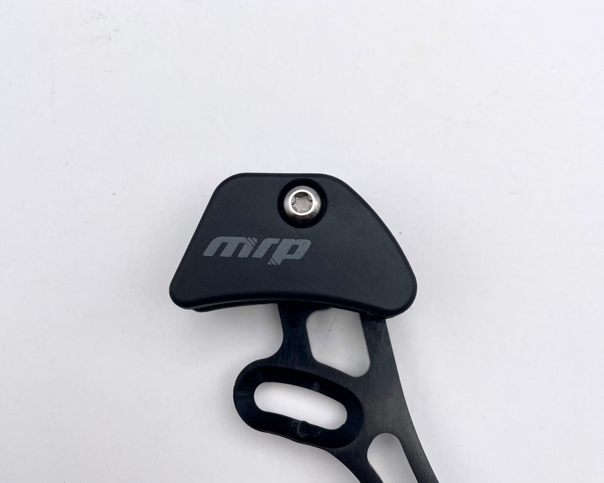 MRP AMg Chainguide Bolt - Titanium – Better Bolts