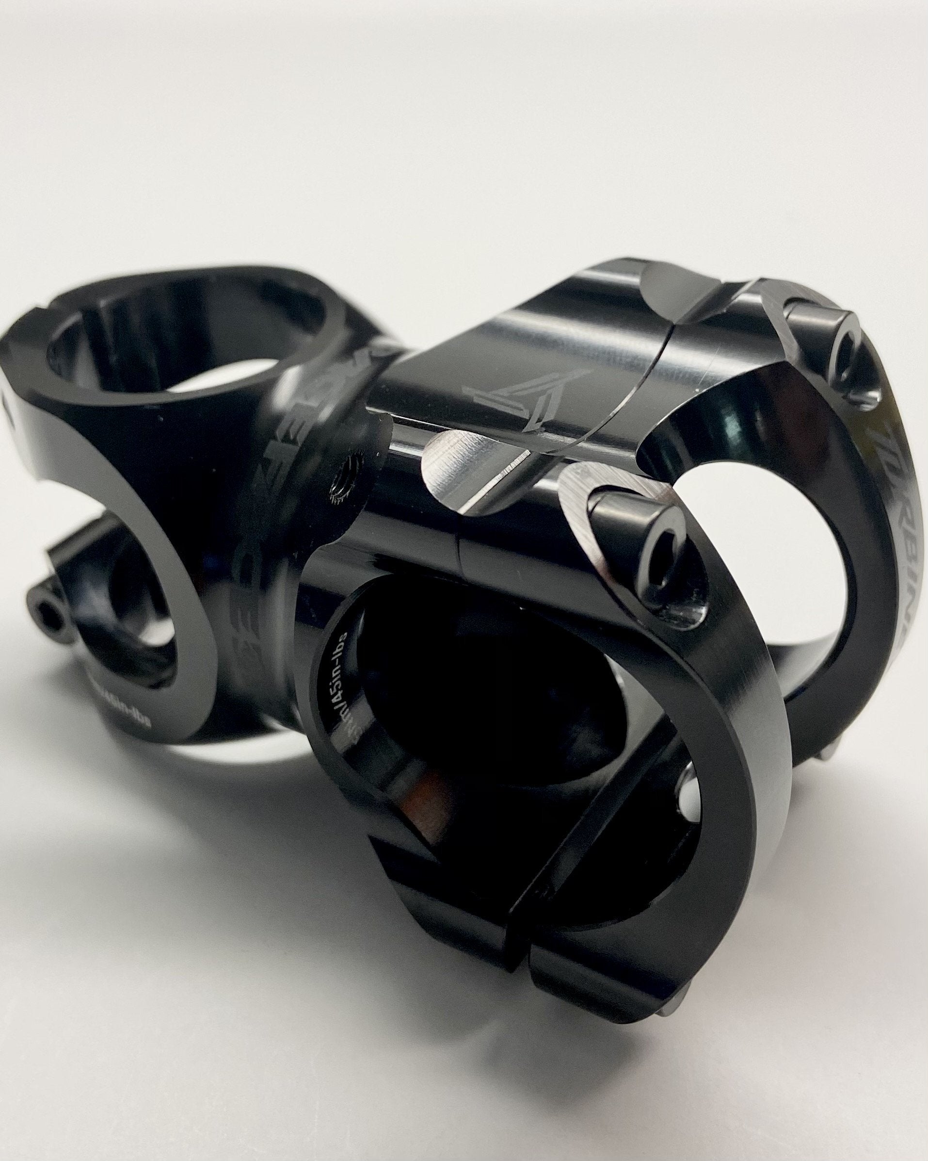 Raceface Turbine R Stem Titanium Bolts – Better Bolts