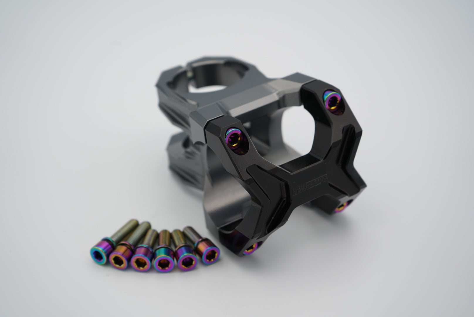 RevGrips Pro Series Stem Titanium Bolt Kit