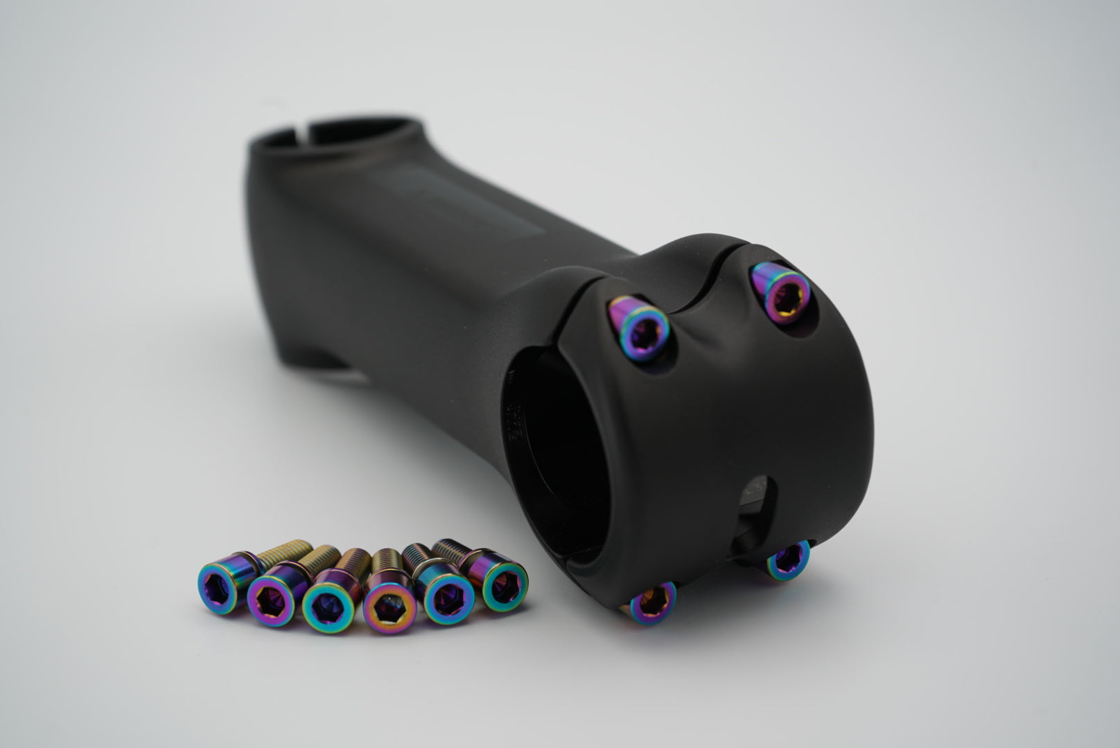 Specialized Future Stem Titanium Bolt Kit