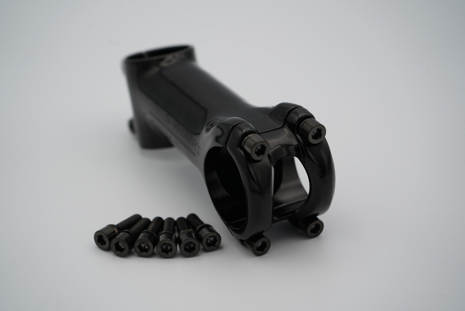 Specialized SL Stem Titanium Bolt Kit – Better Bolts