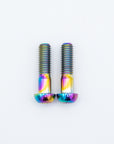 SRAM Rival/Force/Red Caliper Body Bolts - Titanium