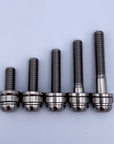 Brake Calipers Bolt - Mountain - Titanium