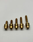 Brake Calipers Bolt - Mountain - Titanium