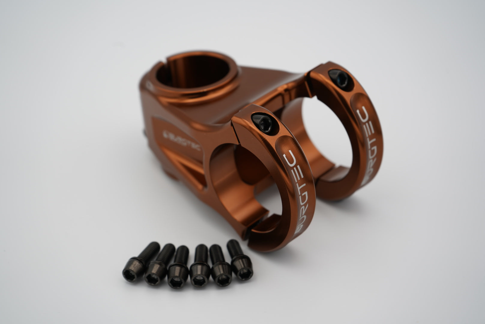 パーツ BURGTEC ENDURO MK3 35mm Burgtec Enduro MK3 35mm Stem