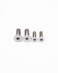 Ceramicspeed OSPW Cage Bolts - Titanium