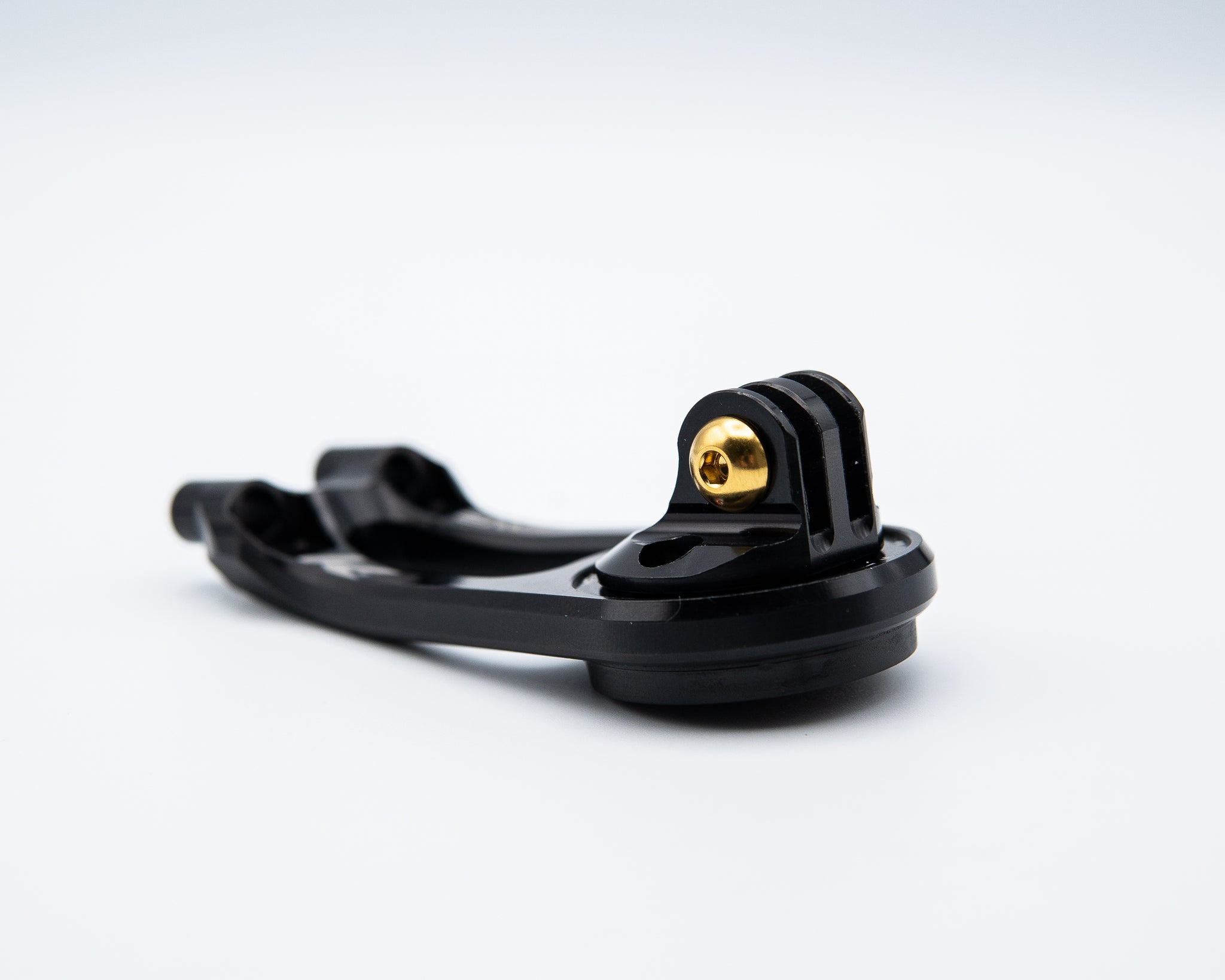 Titanium GoPro Mounting Bolt Better Bolts