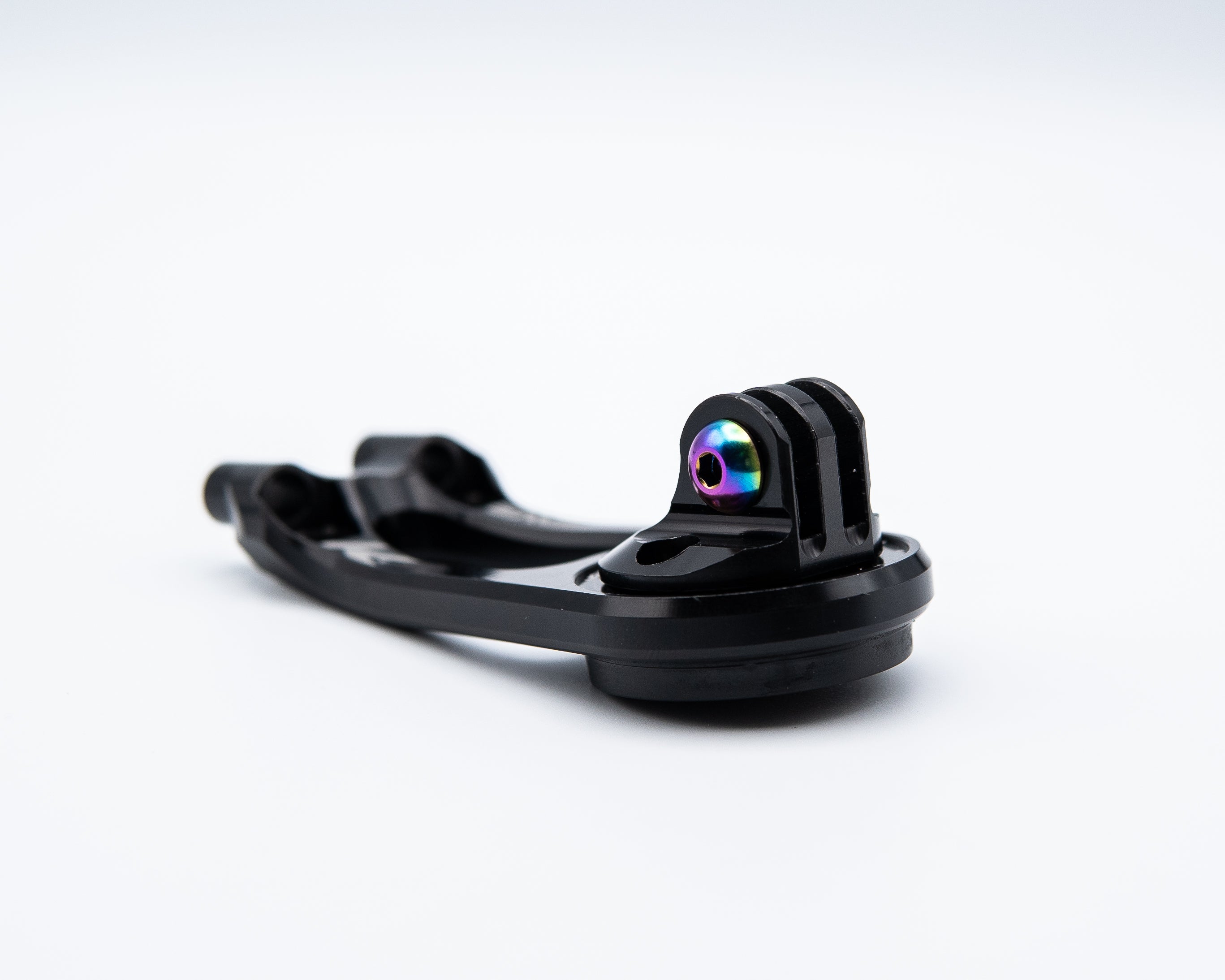 GoPro Mounting Bolt - Titanium – Better Bolts