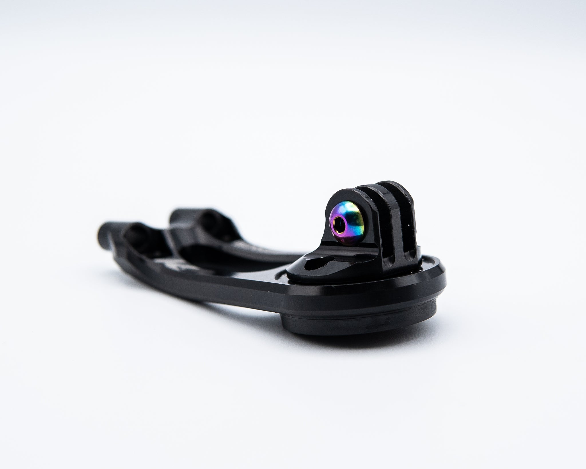 Titanium GoPro Mounting Bolt Better Bolts