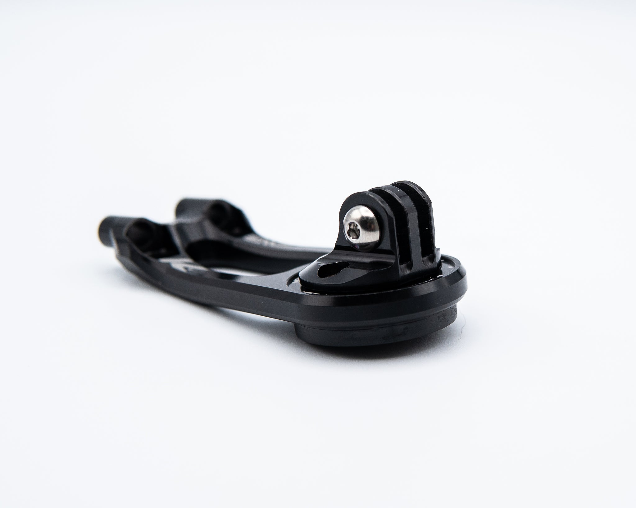 Titanium GoPro Mounting Bolt Better Bolts